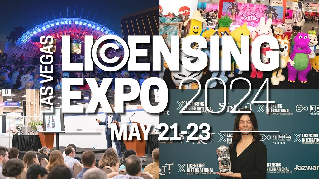 Licensing Expo Previews 2024 Plans - Toys & Games